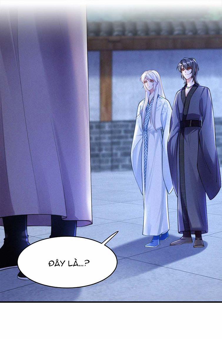 Nhất Niệm Giai Tình 57 trang 3