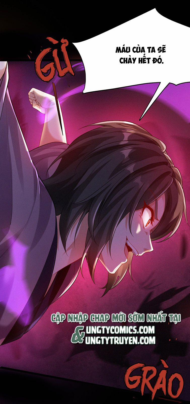 Nhất Niệm Giai Tình 57 trang 30