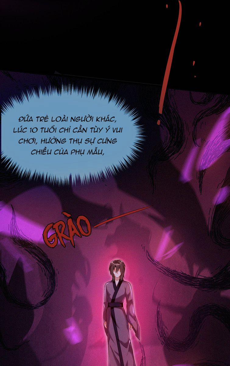 Nhất Niệm Giai Tình 57 trang 31