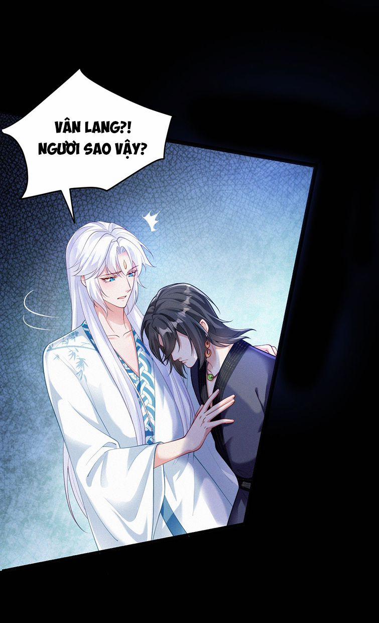 Nhất Niệm Giai Tình 57 trang 34