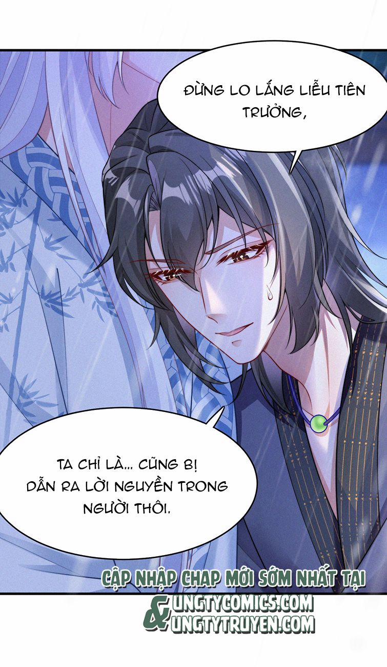 Nhất Niệm Giai Tình 57 trang 35