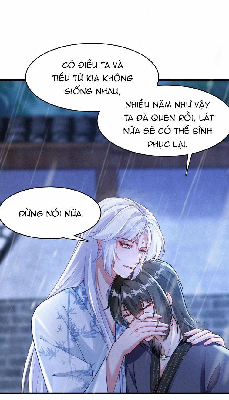 Nhất Niệm Giai Tình 57 trang 36