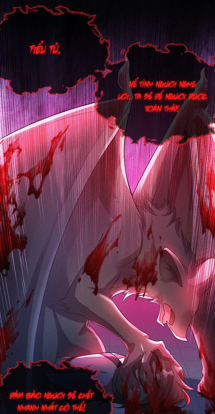 Nhất Niệm Giai Tình 57 trang 39