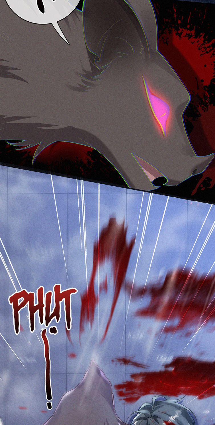 Nhất Niệm Giai Tình 57 trang 41