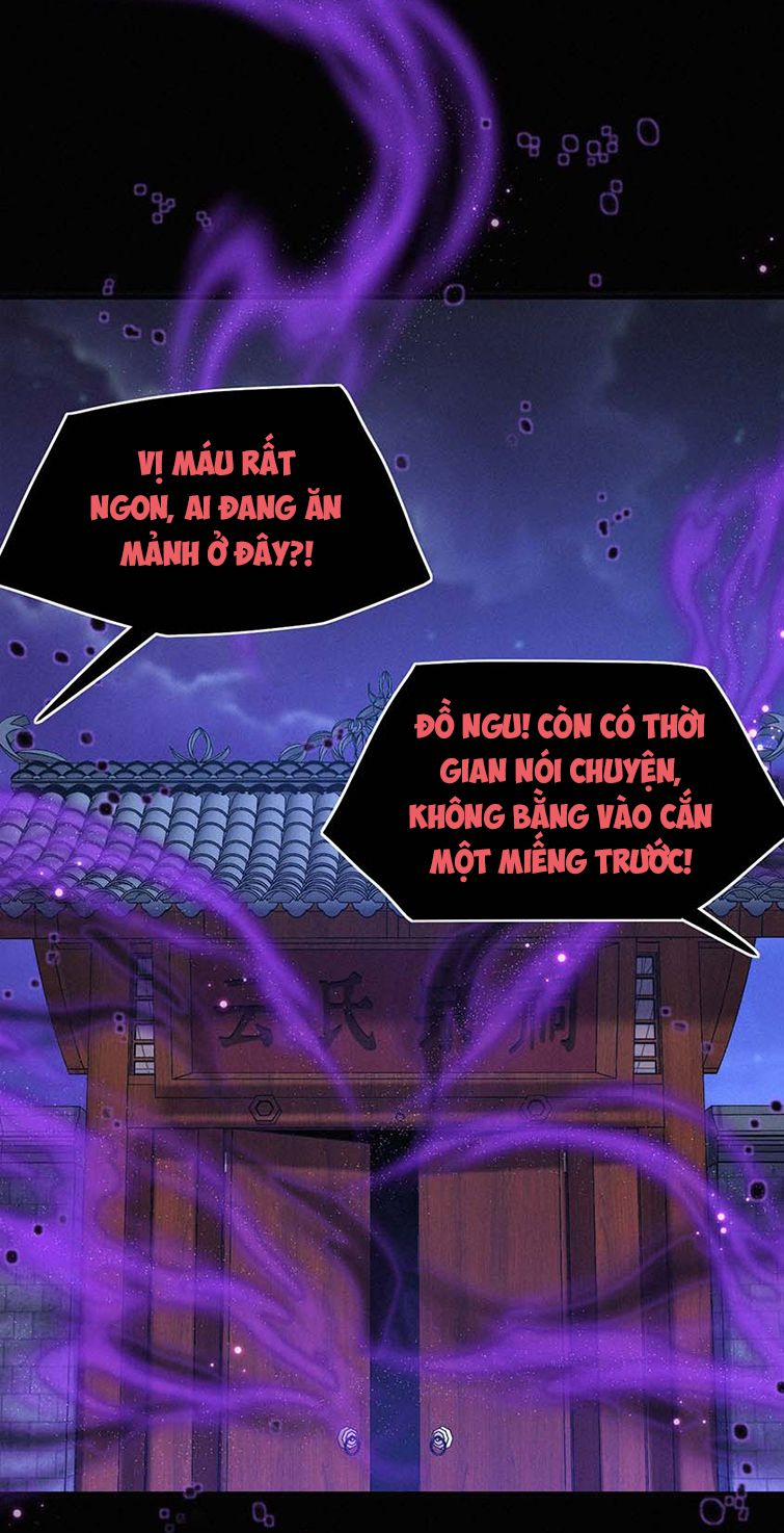 Nhất Niệm Giai Tình 57 trang 6