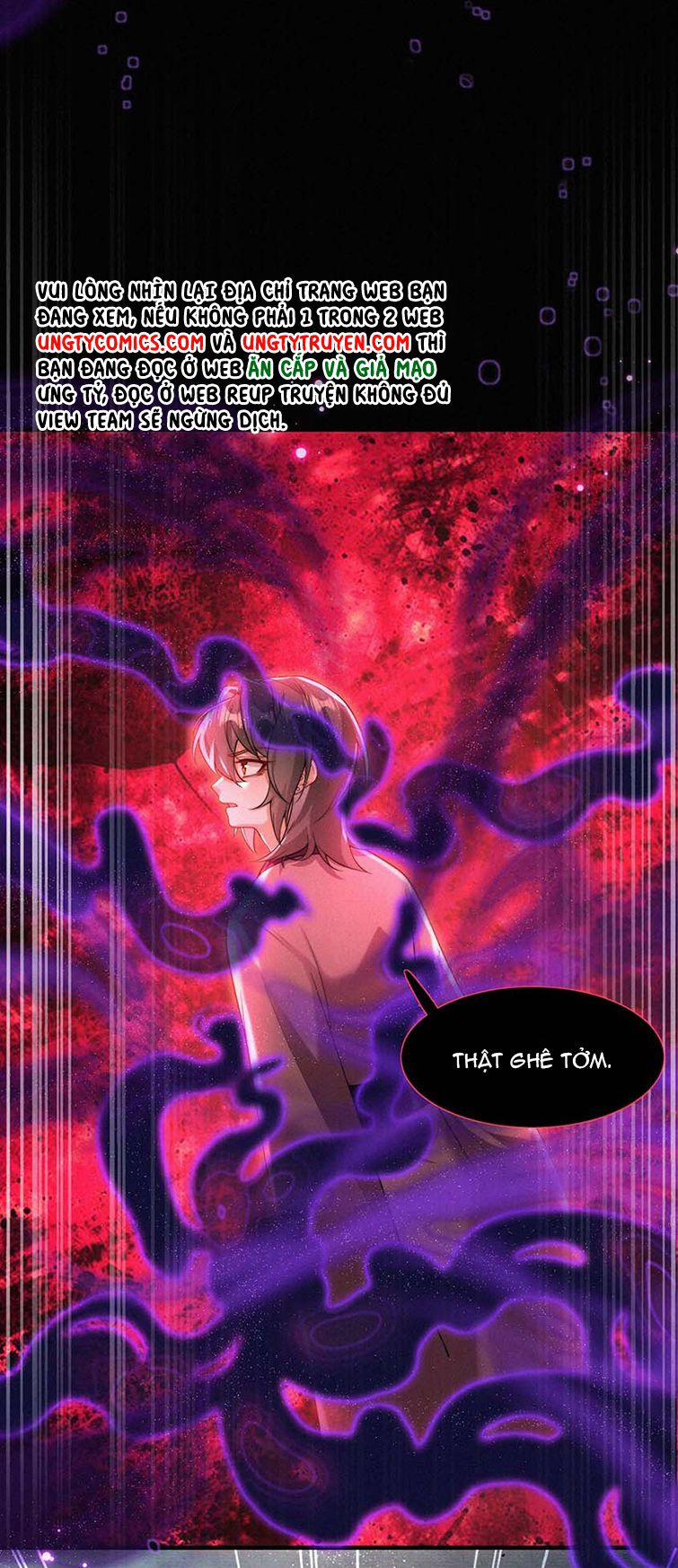 Nhất Niệm Giai Tình 57 trang 8