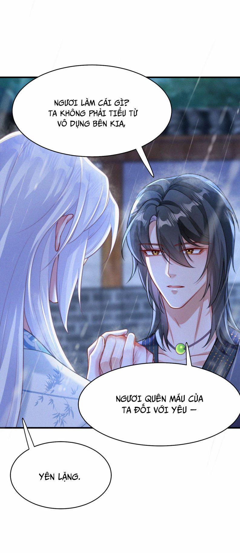 Nhất Niệm Giai Tình 58 trang 12