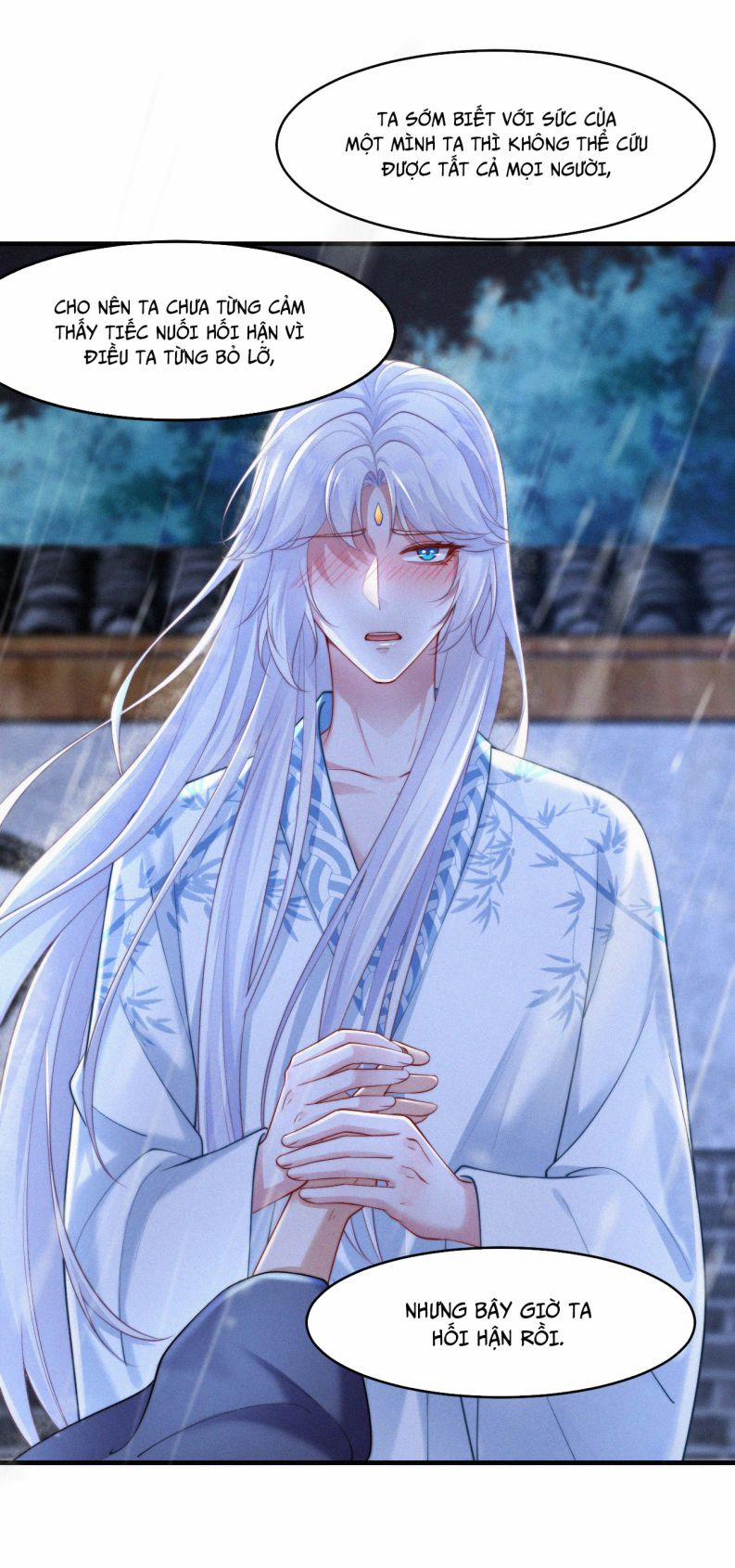 Nhất Niệm Giai Tình 58 trang 13