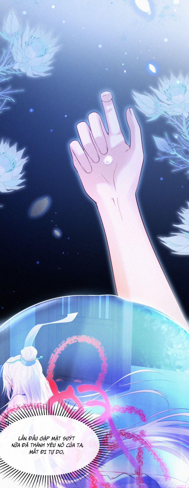 Nhất Niệm Giai Tình 58 trang 16