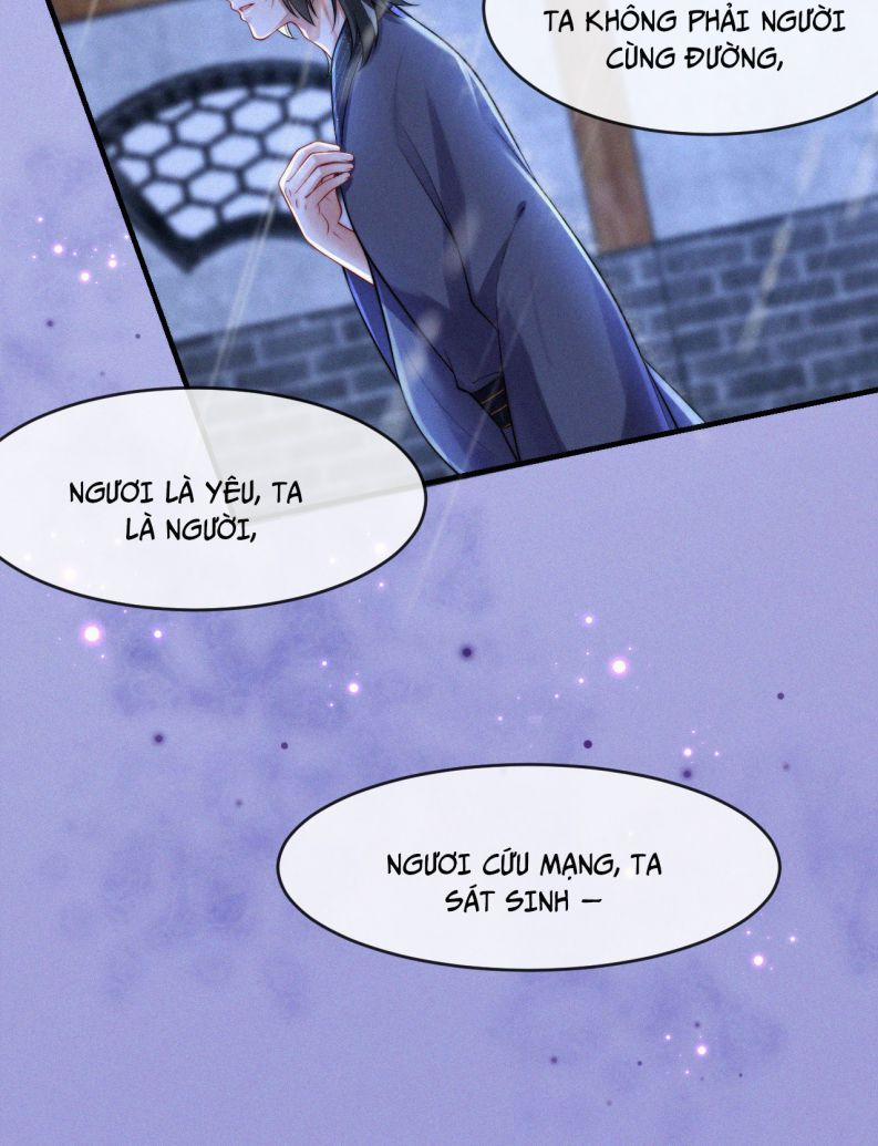 Nhất Niệm Giai Tình 58 trang 21