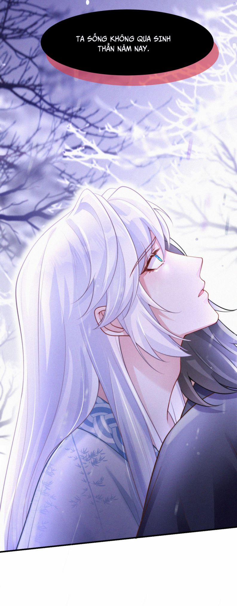 Nhất Niệm Giai Tình 58 trang 26