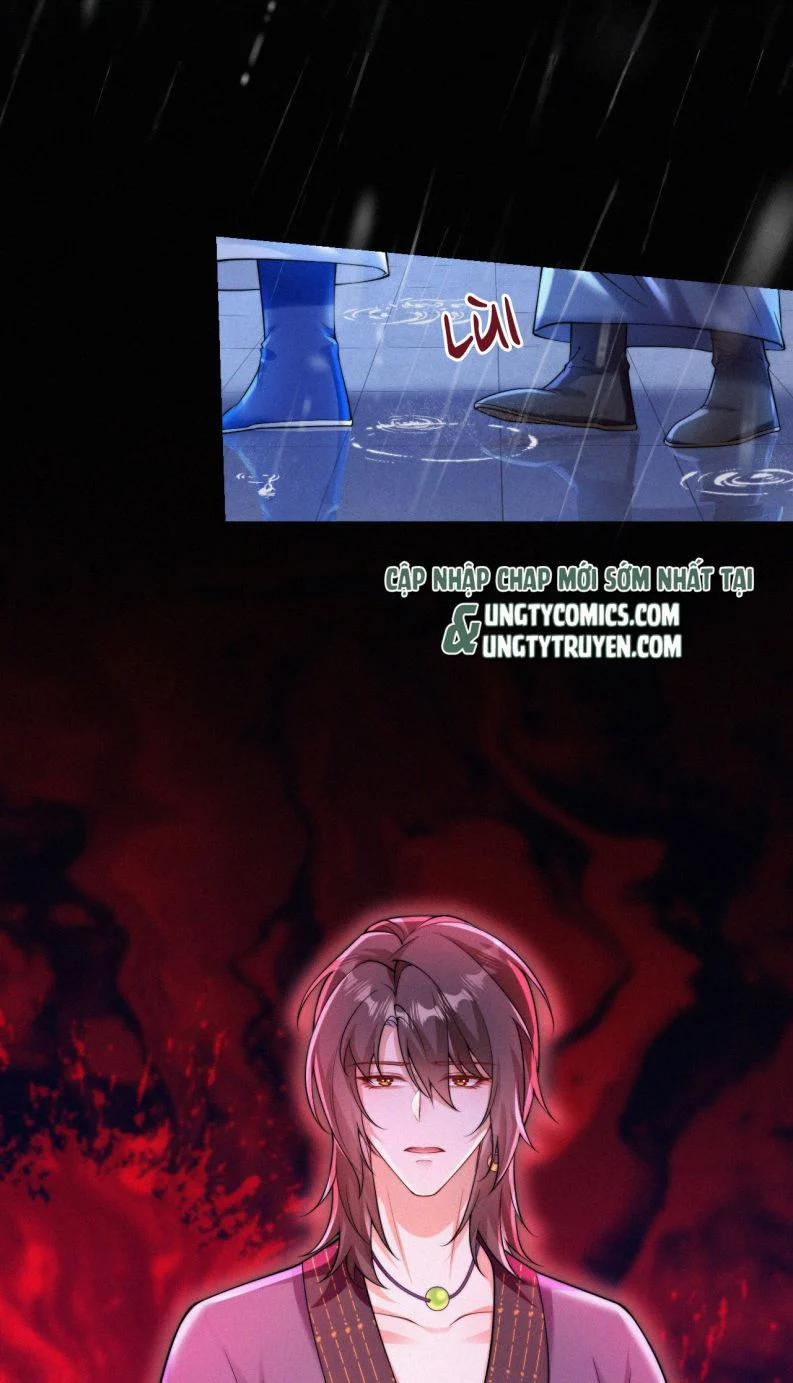 Nhất Niệm Giai Tình 58 trang 3