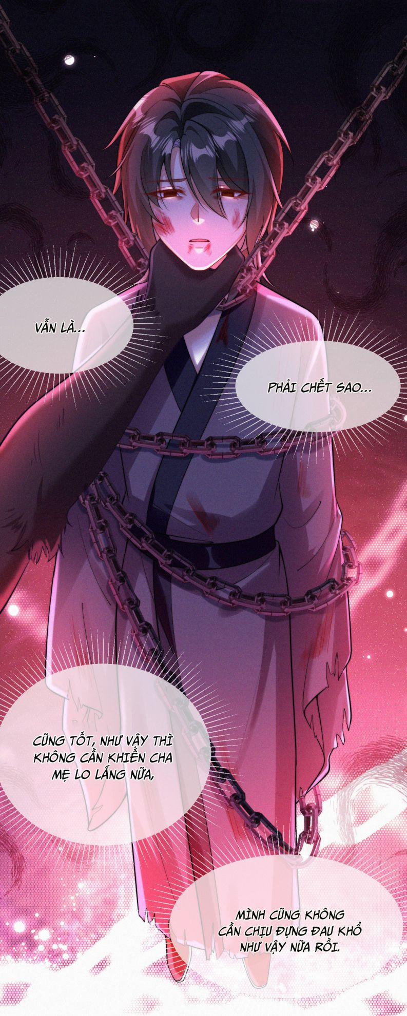 Nhất Niệm Giai Tình 58 trang 32