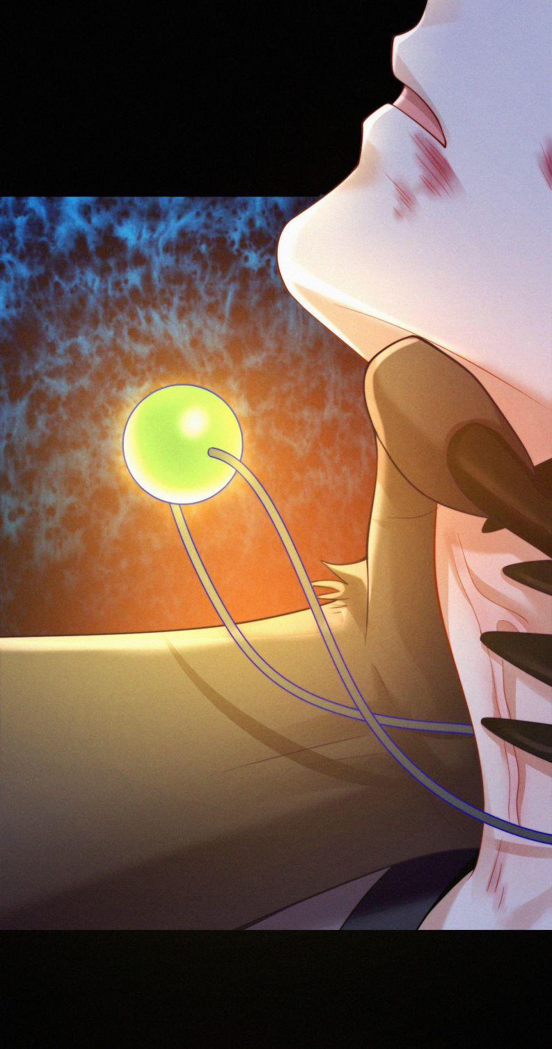 Nhất Niệm Giai Tình 58 trang 34