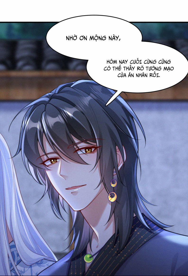 Nhất Niệm Giai Tình 58 trang 38