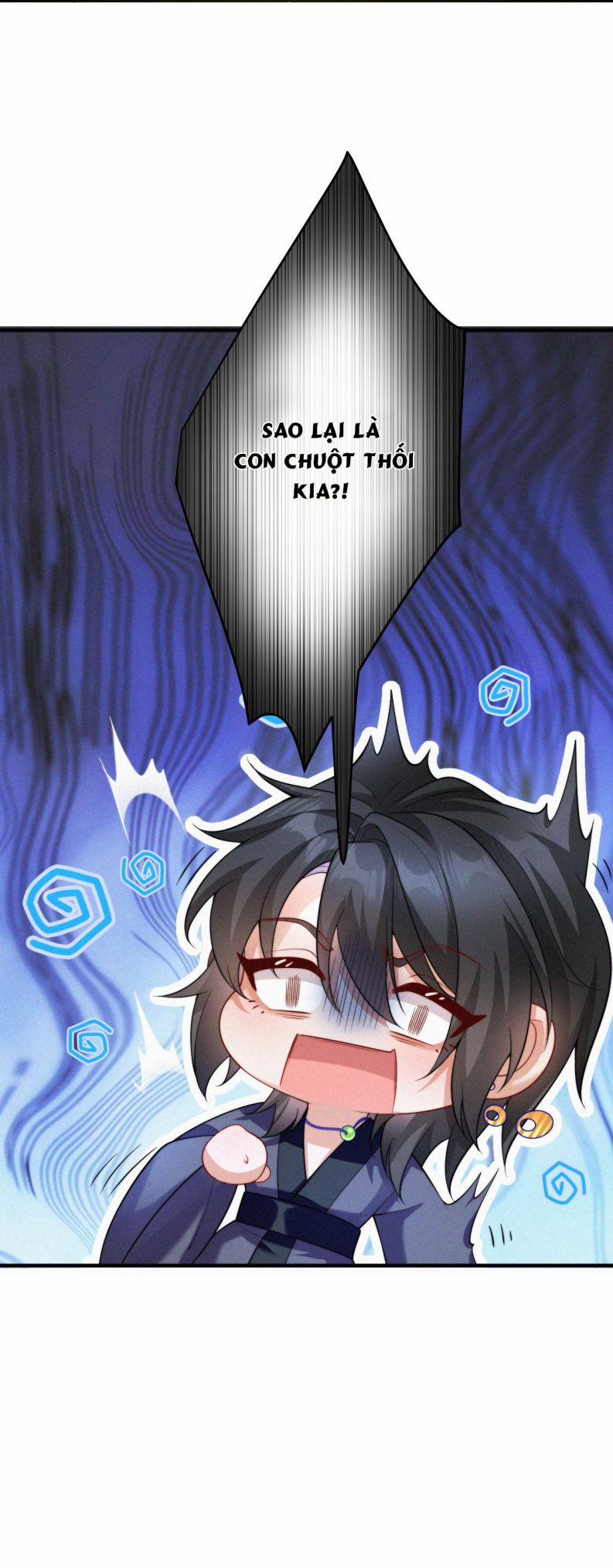 Nhất Niệm Giai Tình 58 trang 41