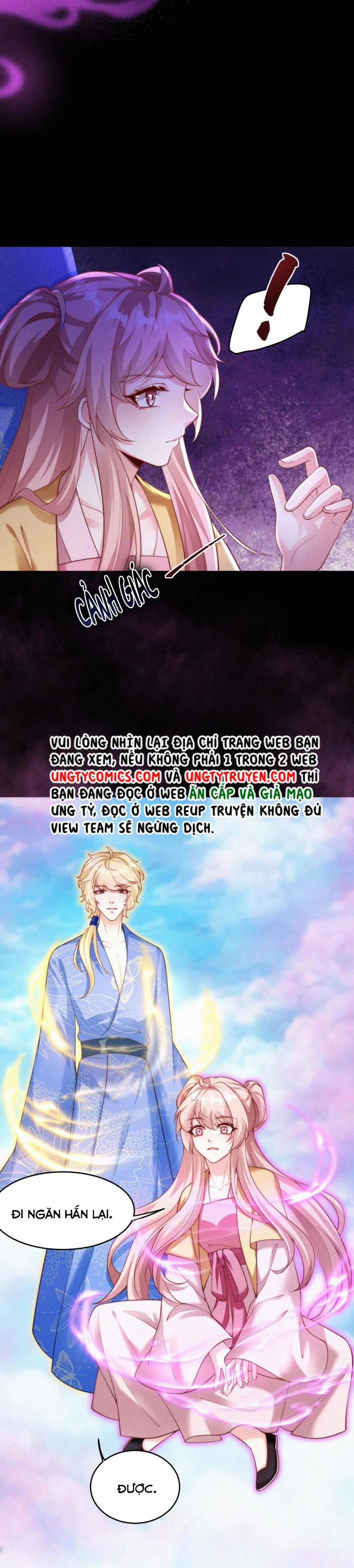 Nhất Niệm Giai Tình 59 trang 15