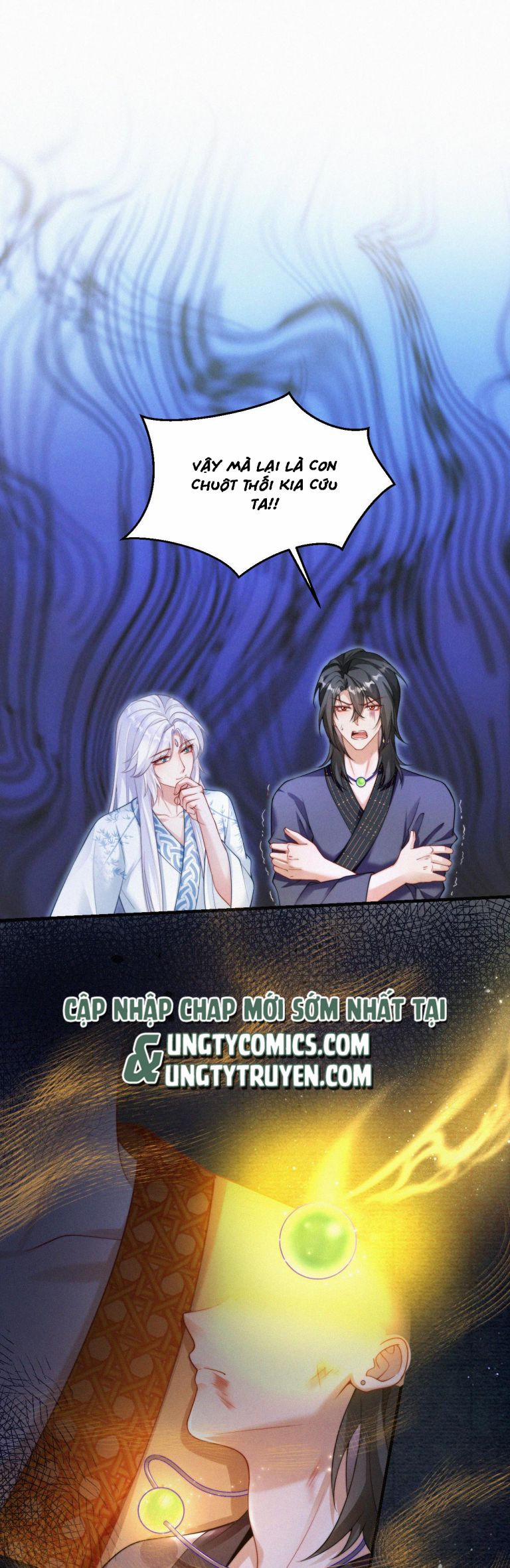 Nhất Niệm Giai Tình 59 trang 2