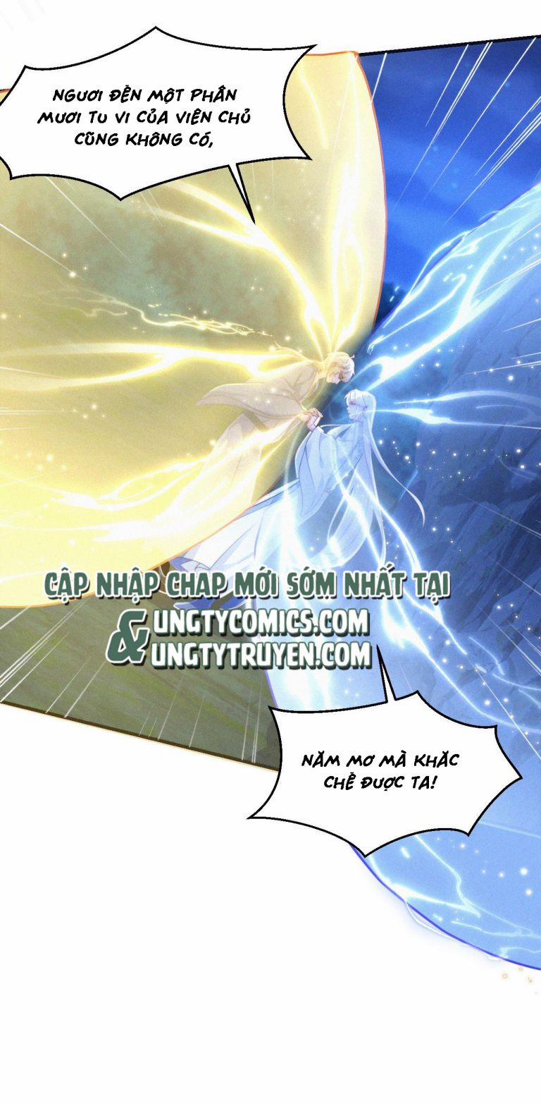 Nhất Niệm Giai Tình 59 trang 22