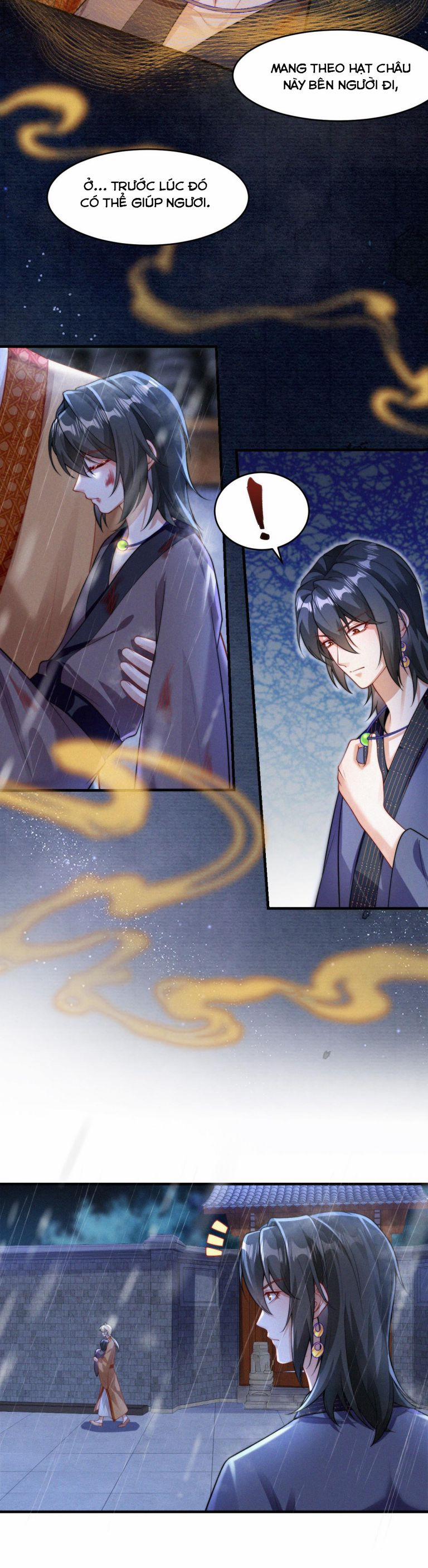 Nhất Niệm Giai Tình 59 trang 3