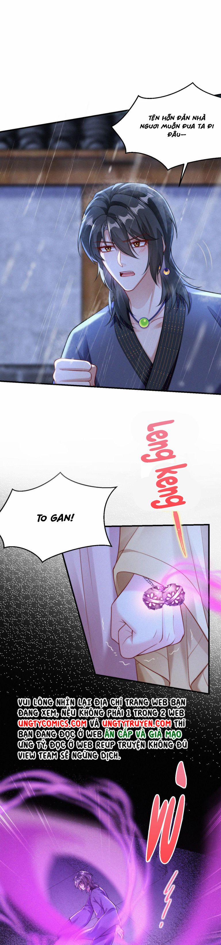 Nhất Niệm Giai Tình 59 trang 4