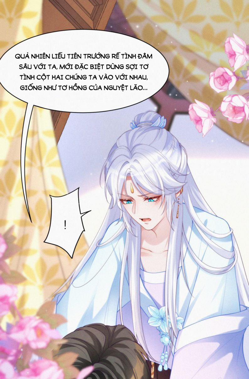 Nhất Niệm Giai Tình 6 trang 12