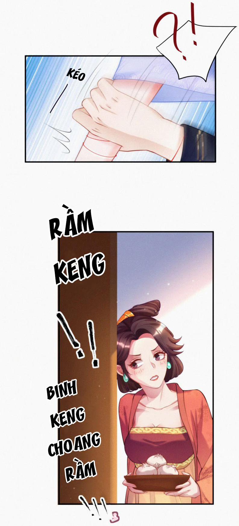 Nhất Niệm Giai Tình 6 trang 14