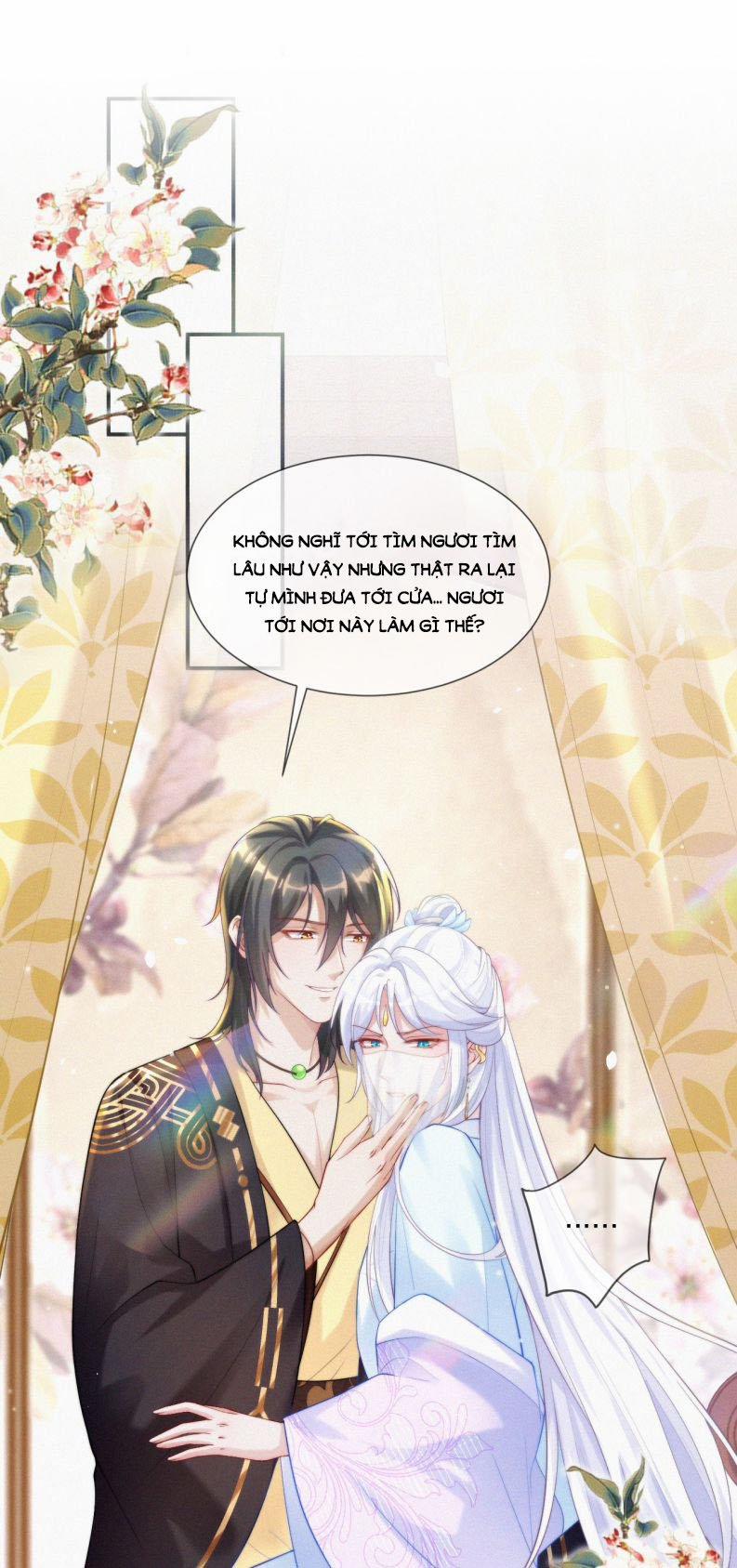 Nhất Niệm Giai Tình 6 trang 2