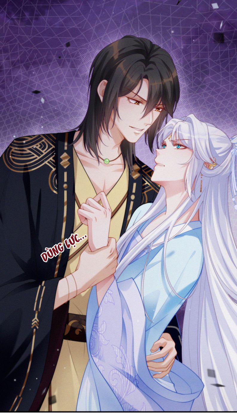 Nhất Niệm Giai Tình 6 trang 21