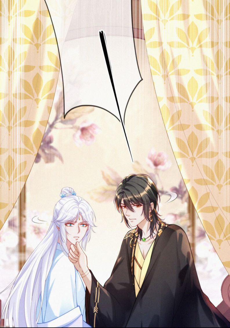 Nhất Niệm Giai Tình 6 trang 25