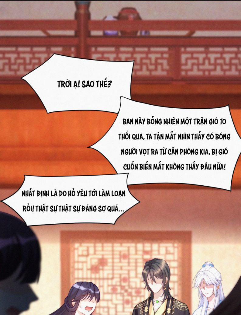 Nhất Niệm Giai Tình 6 trang 26