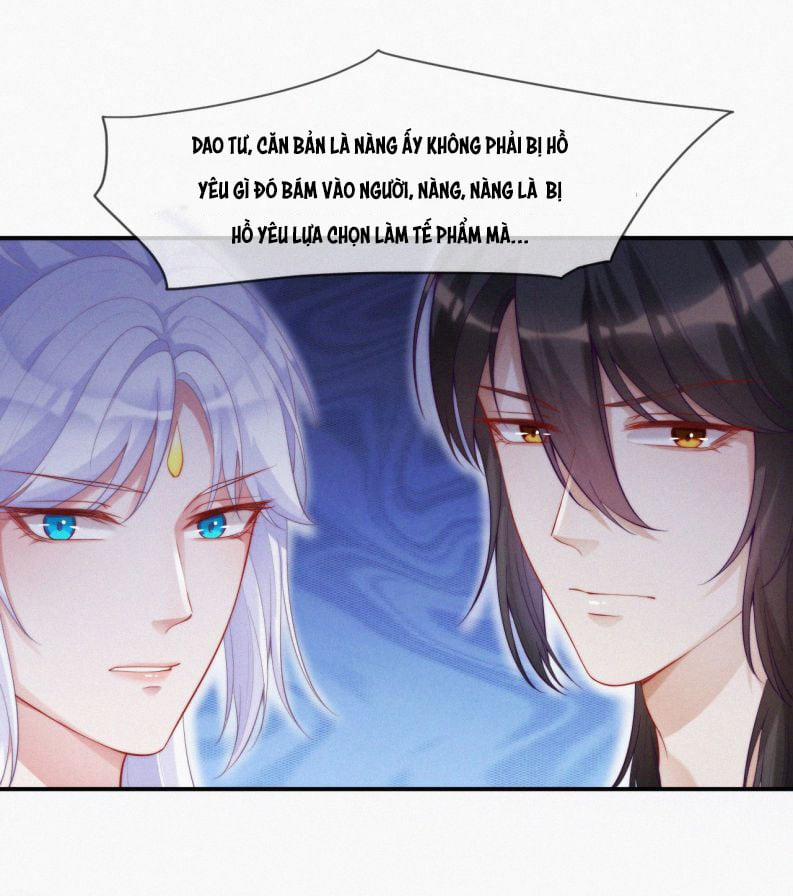 Nhất Niệm Giai Tình 6 trang 32