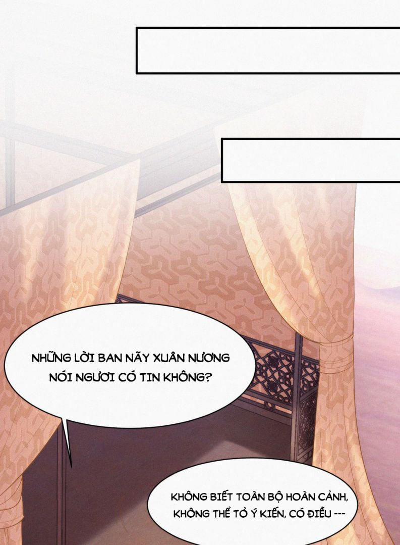 Nhất Niệm Giai Tình 6 trang 33