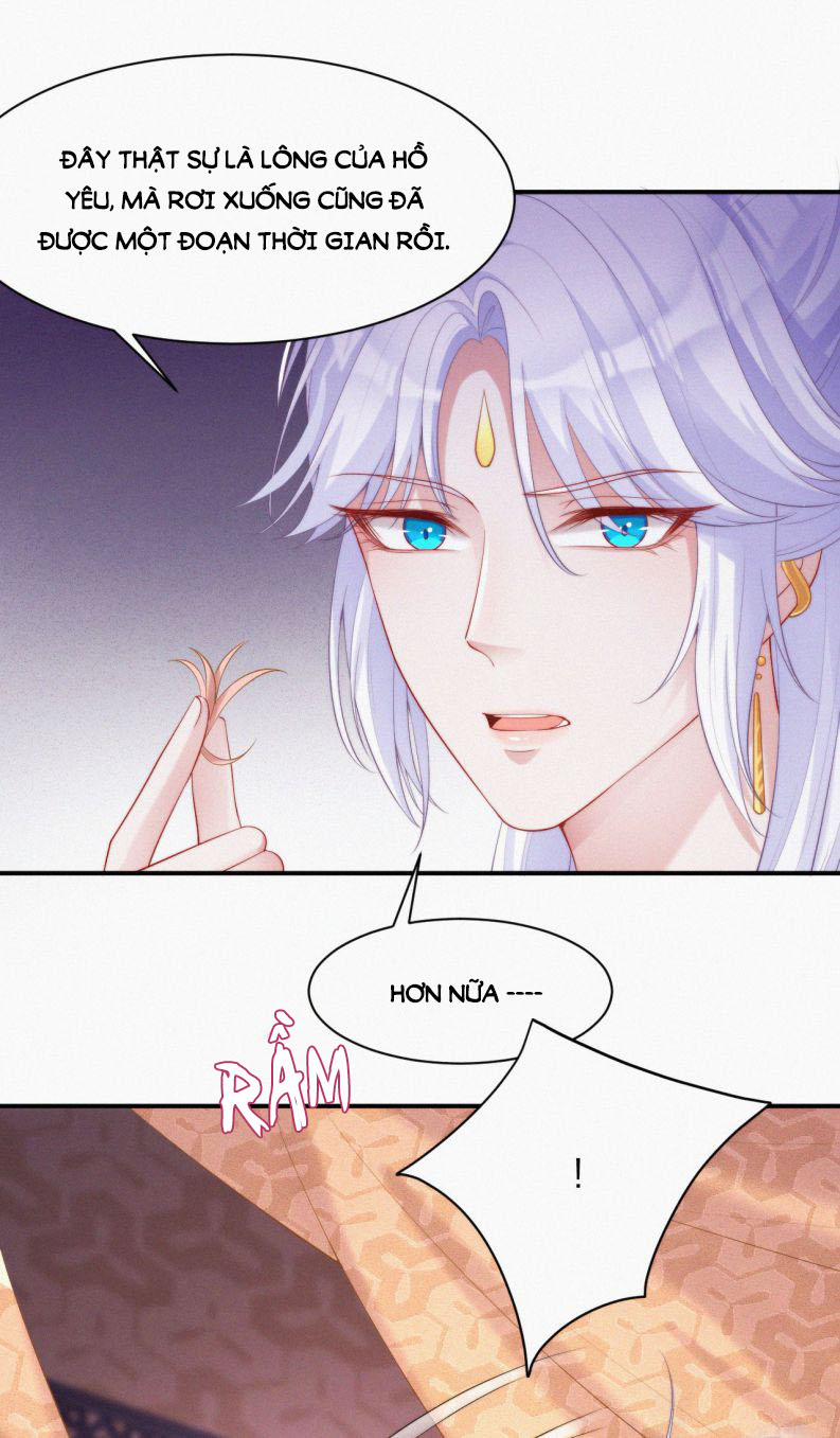 Nhất Niệm Giai Tình 6 trang 35