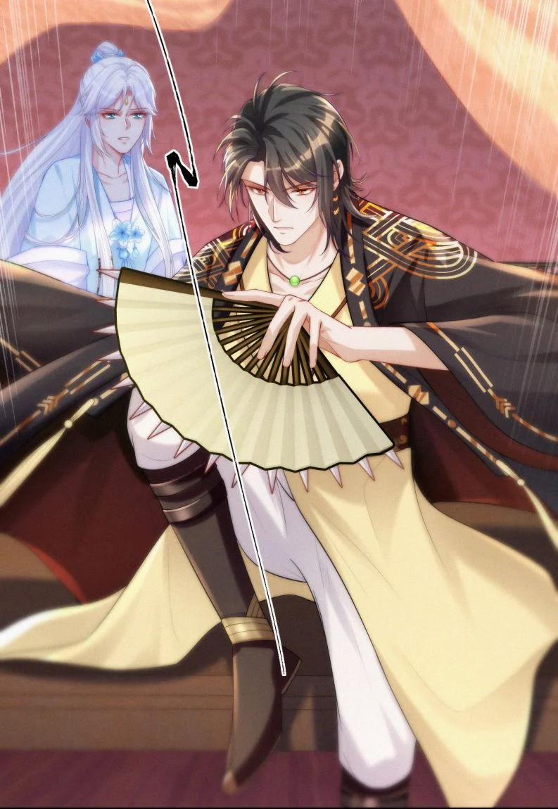 Nhất Niệm Giai Tình 6 trang 40