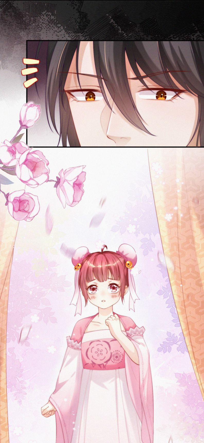 Nhất Niệm Giai Tình 6 trang 41