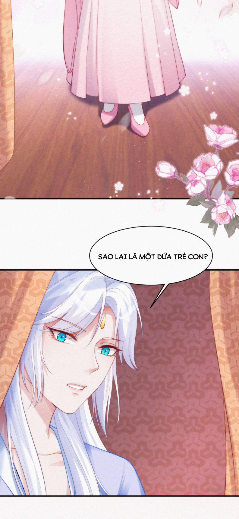 Nhất Niệm Giai Tình 6 trang 42