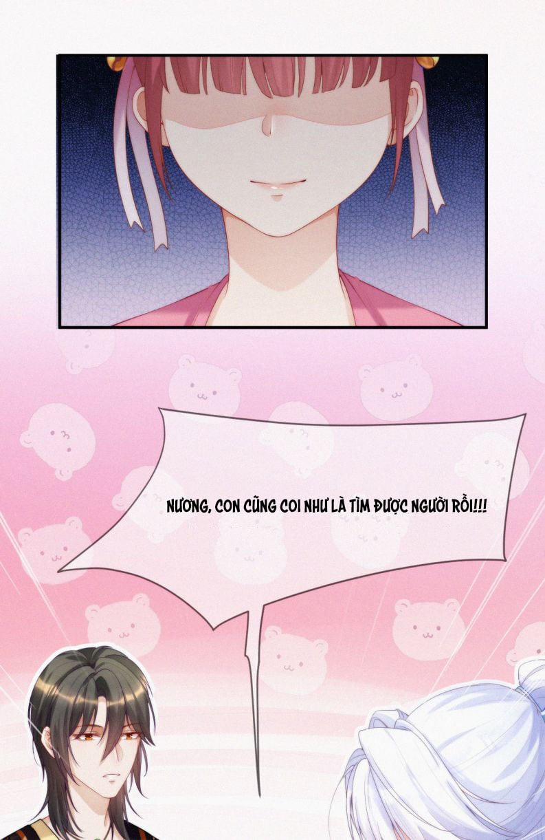 Nhất Niệm Giai Tình 6 trang 43