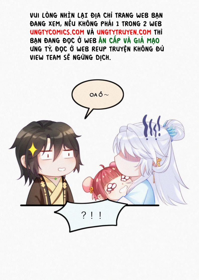 Nhất Niệm Giai Tình 6 trang 45