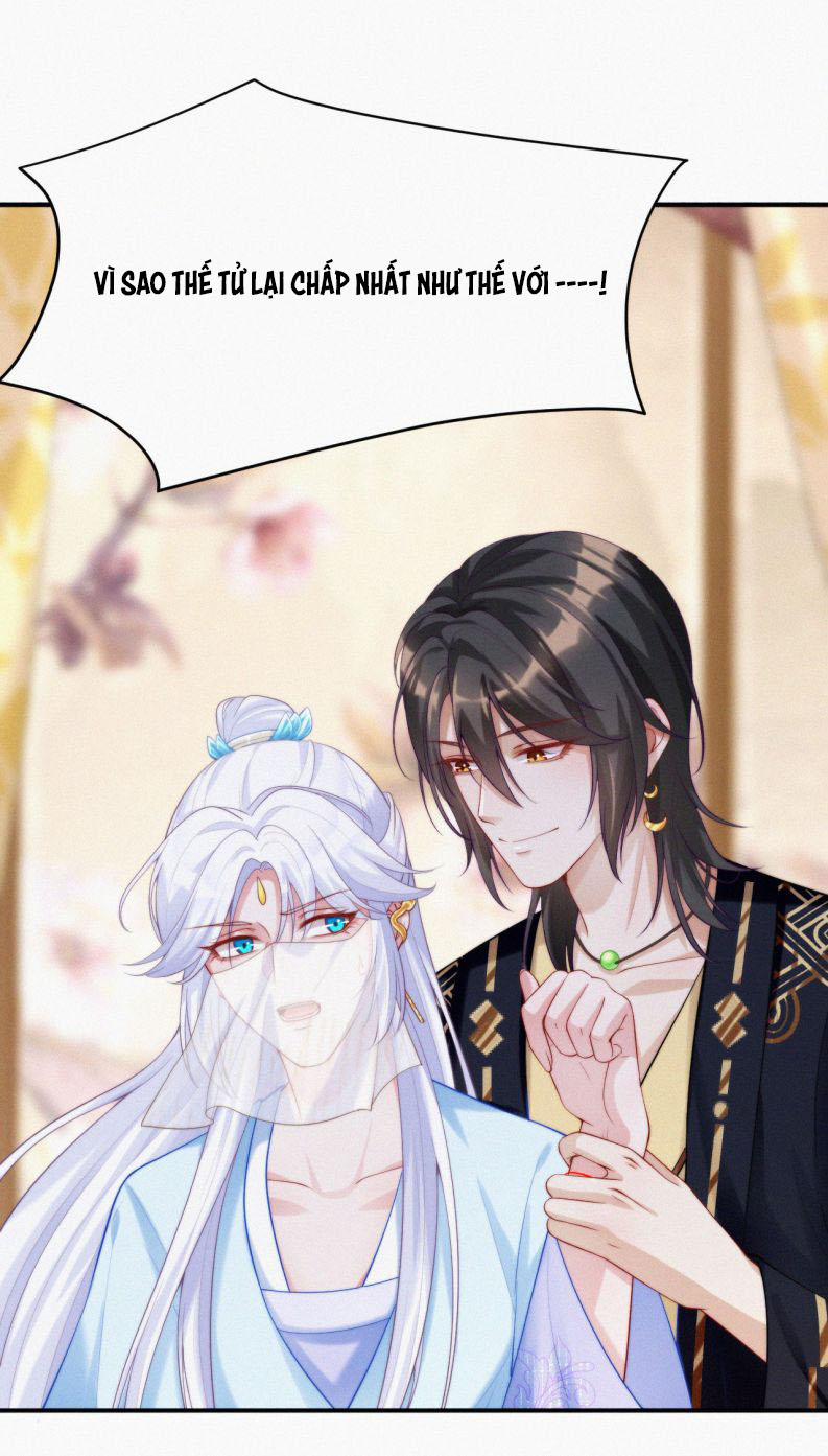 Nhất Niệm Giai Tình 6 trang 6