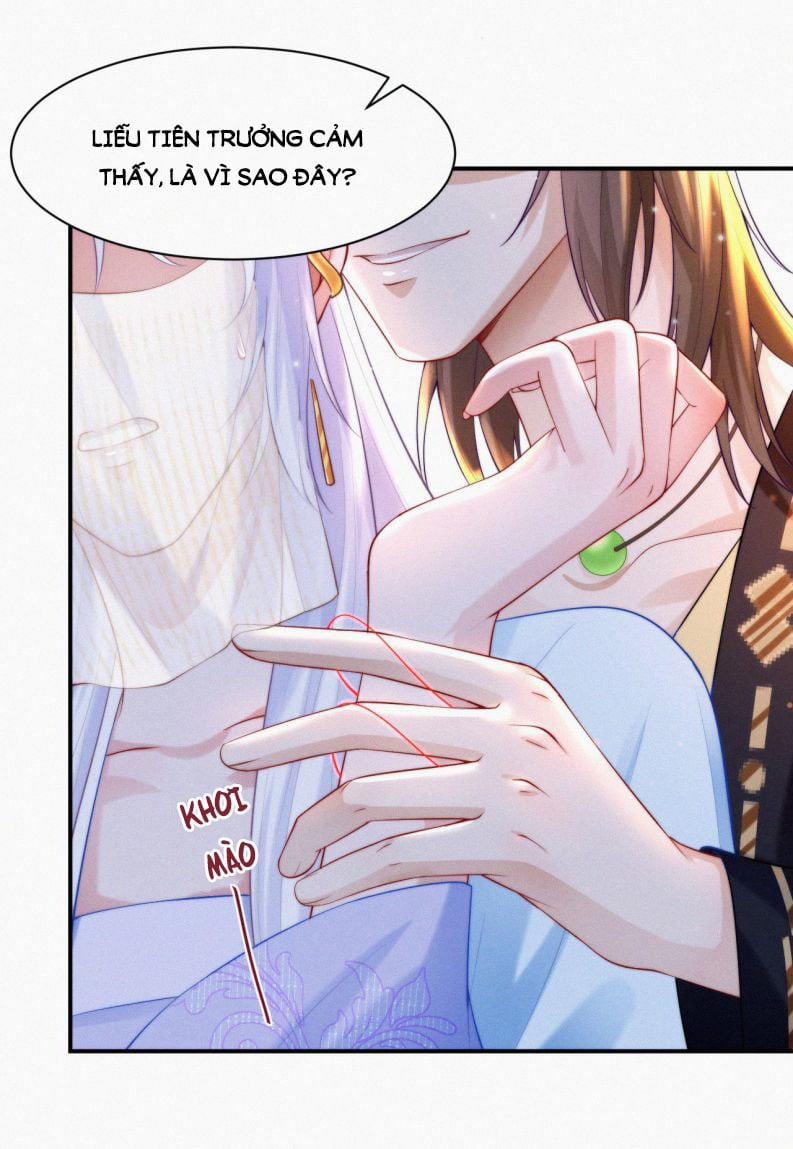 Nhất Niệm Giai Tình 6 trang 7