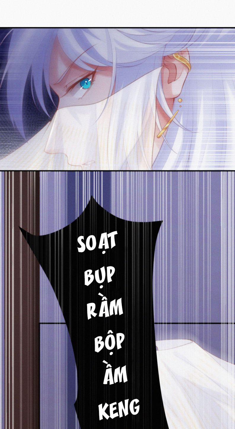 Nhất Niệm Giai Tình 6 trang 8