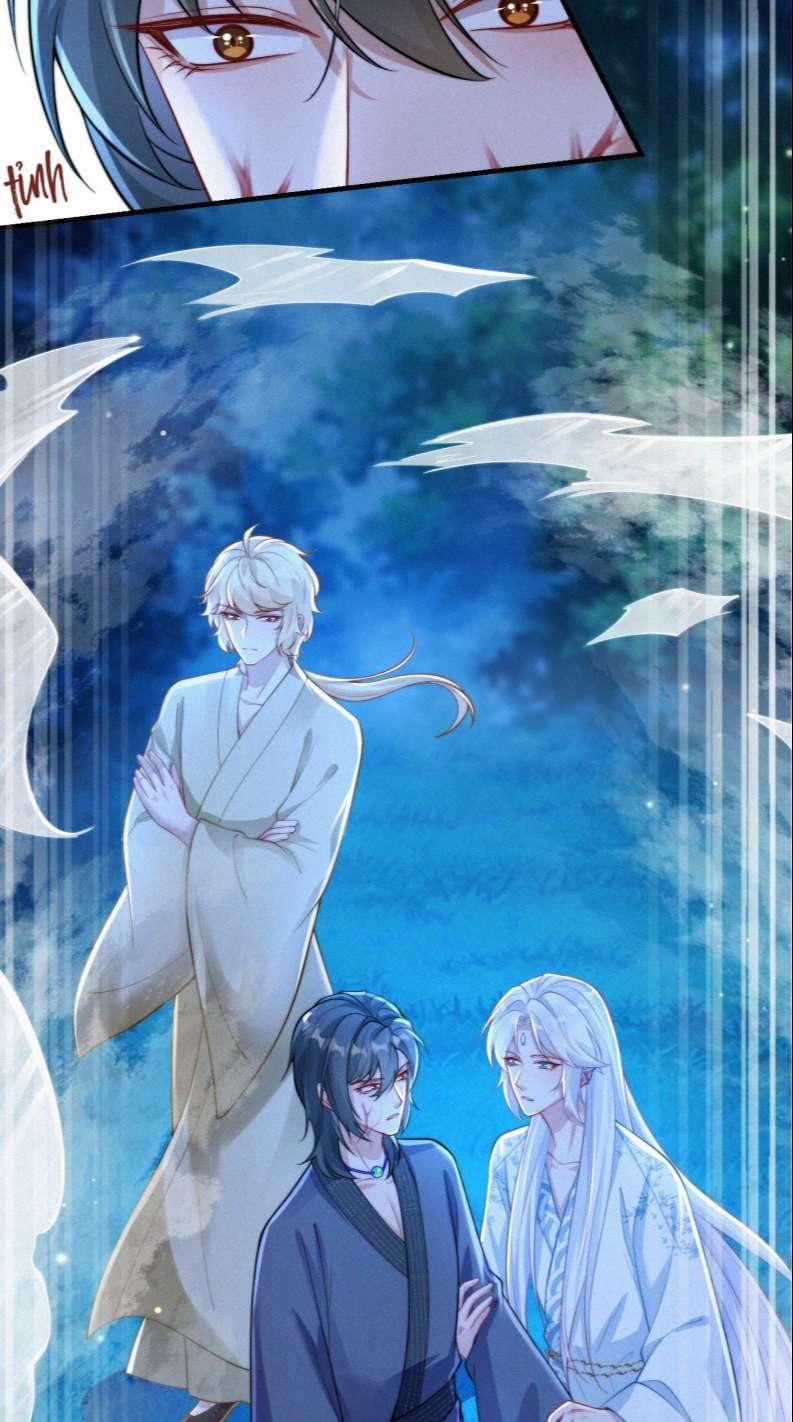 Nhất Niệm Giai Tình 60 trang 15