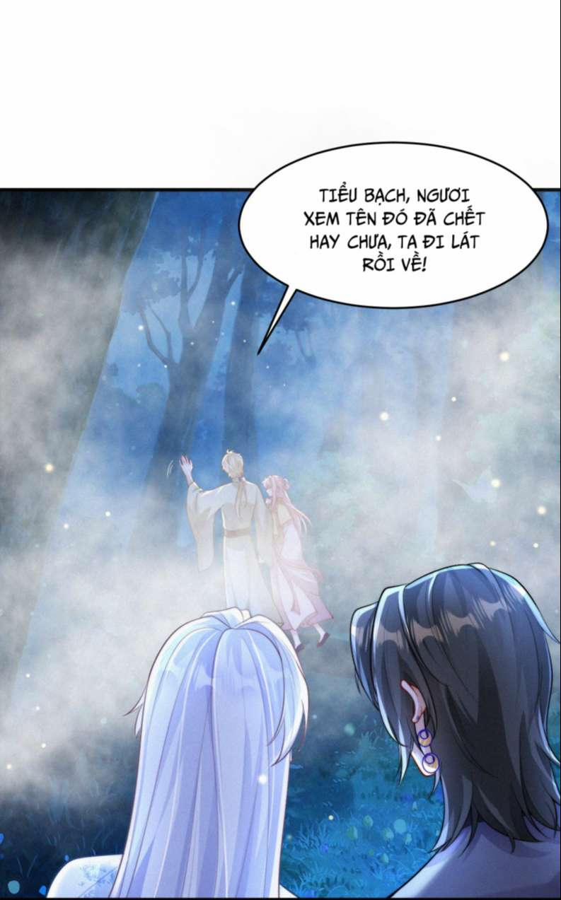 Nhất Niệm Giai Tình 60 trang 19