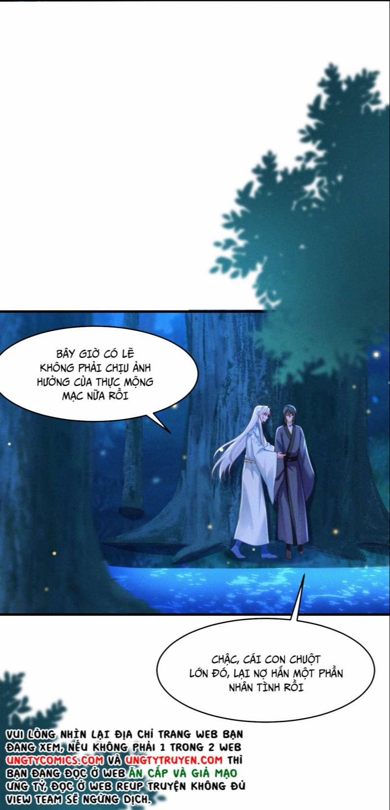 Nhất Niệm Giai Tình 60 trang 20