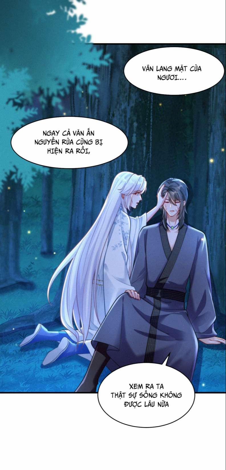 Nhất Niệm Giai Tình 60 trang 21