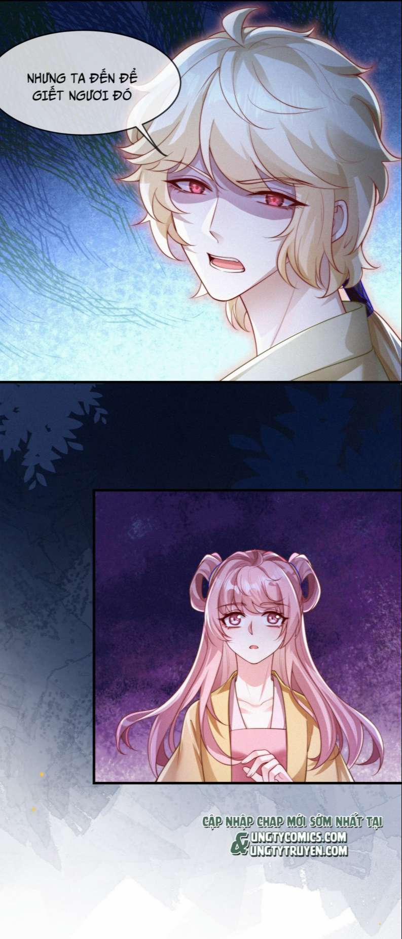 Nhất Niệm Giai Tình 60 trang 31