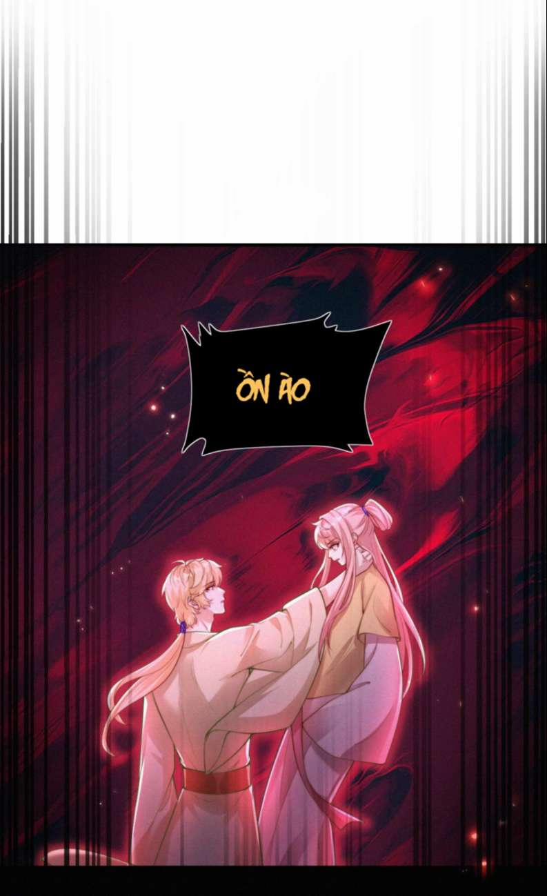 Nhất Niệm Giai Tình 60 trang 36