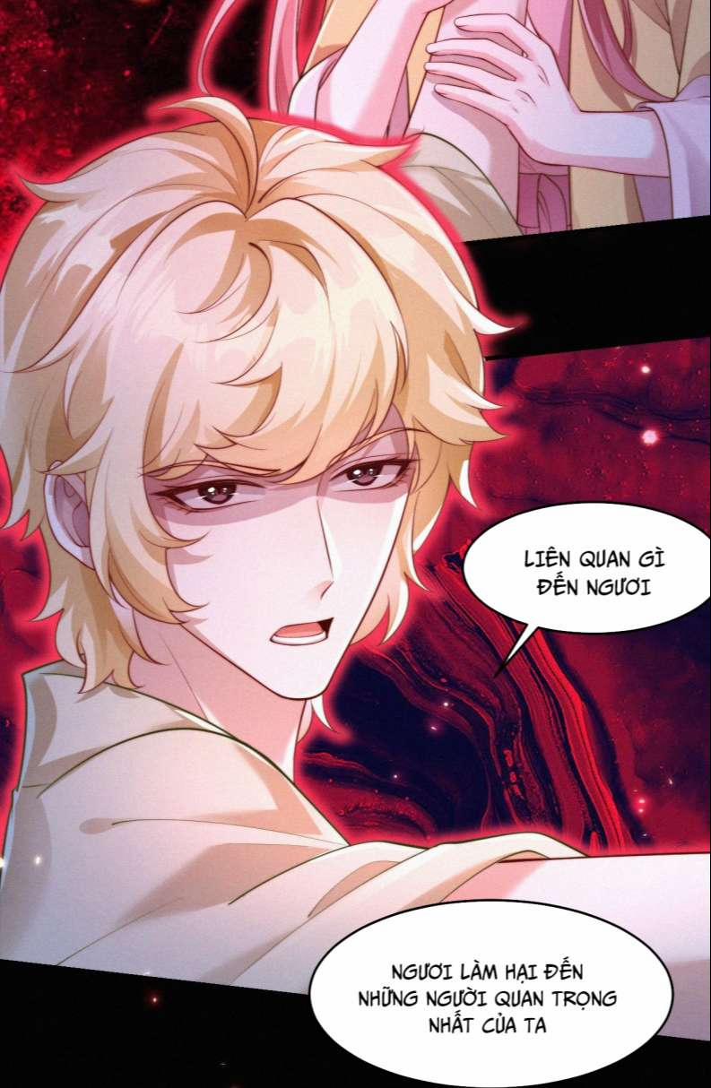 Nhất Niệm Giai Tình 60 trang 38