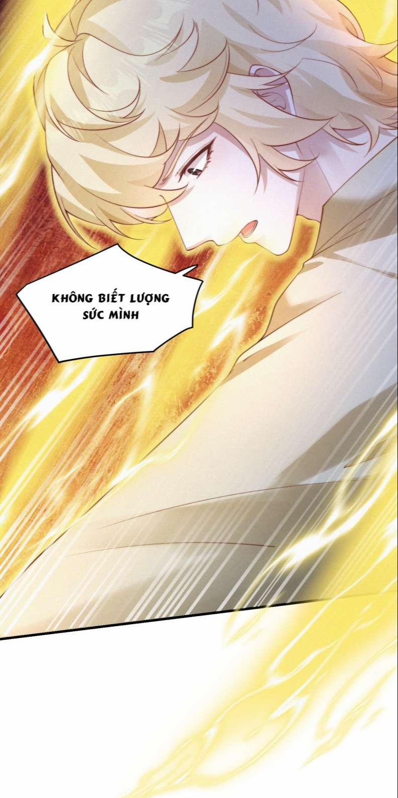 Nhất Niệm Giai Tình 60 trang 4